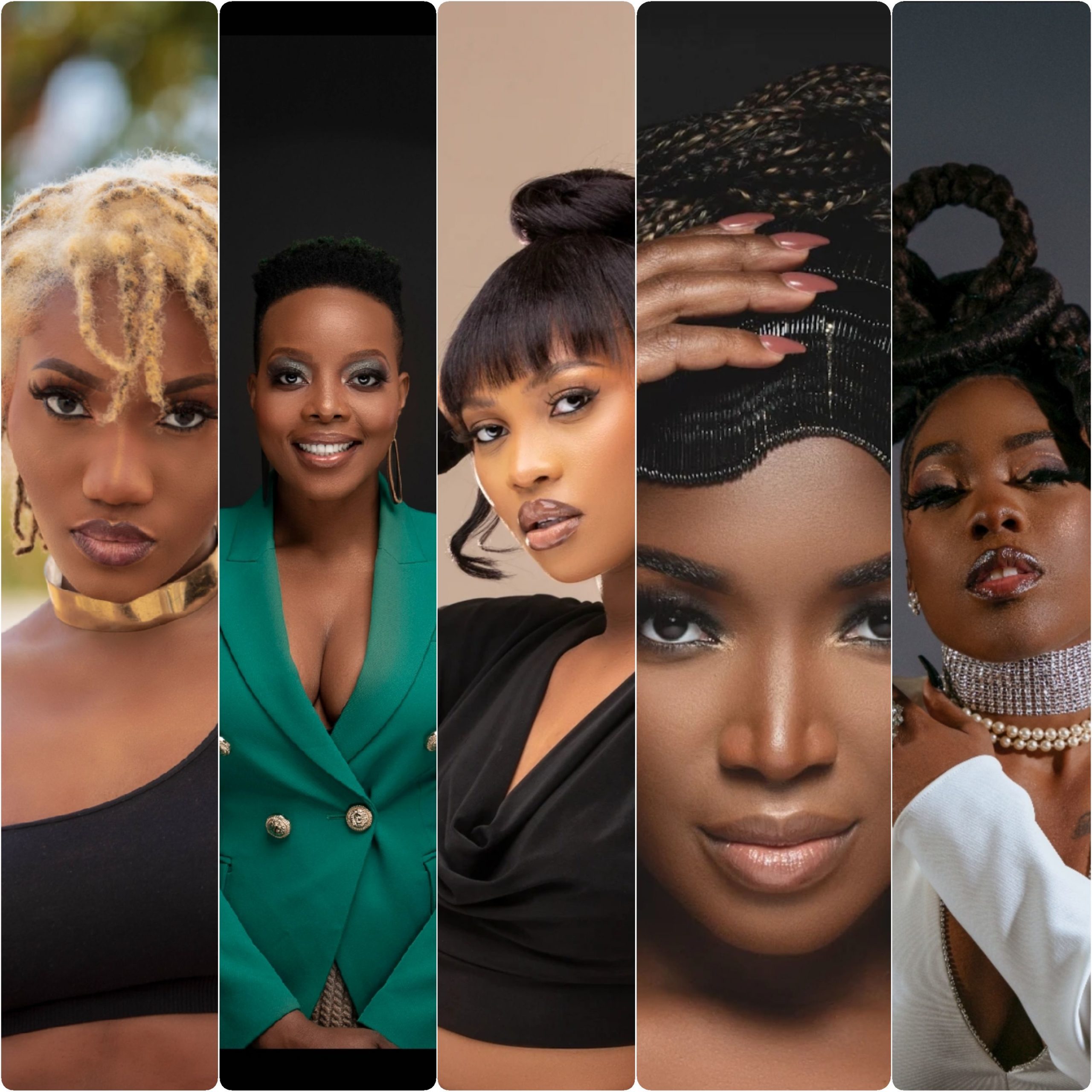 Top African female artists to healdine ARDN Red Card Campaign in UN headquarters