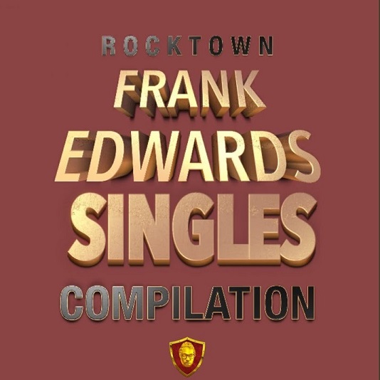 Frank Edwards – Frank Edwards Singles