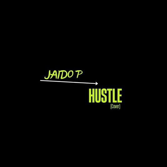 Hustle (Cover)