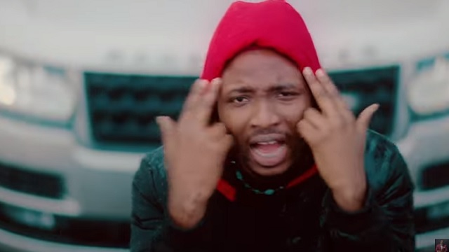 VIDEO: Larry Gaaga – Monica ft. Ajebo Hustlers, De La Ghetto