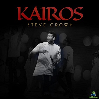 Steve Crown - Your Love ft Tope Alabi