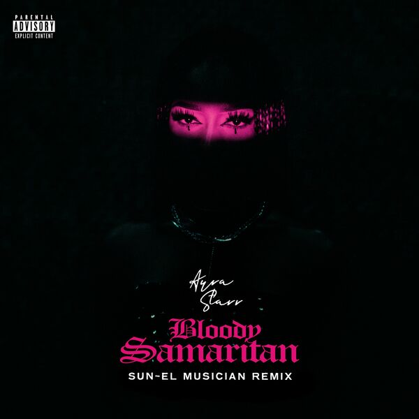 Ayra Starr – Bloody Samaritan (Remix) Ft. Sun-El Musician