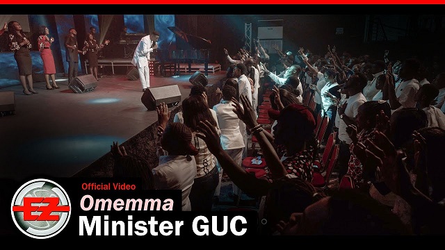 VIDEO: Minister GUC – Omemma