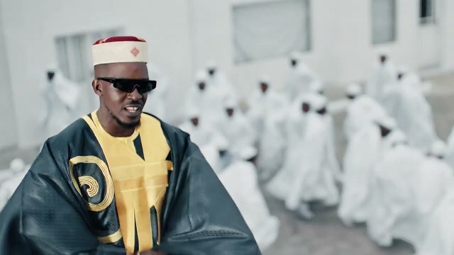 VIDEO: M.I Abaga – The Guy