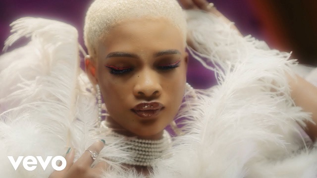 VIDEO: Idahams – Bad Girl ft. Ajebo Hustlers