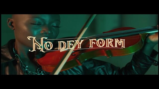VIDEO: AV – No Dey Form