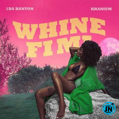 1da Banton - Whine Fi Mi ft Kranium   Mp3 Download lyrics