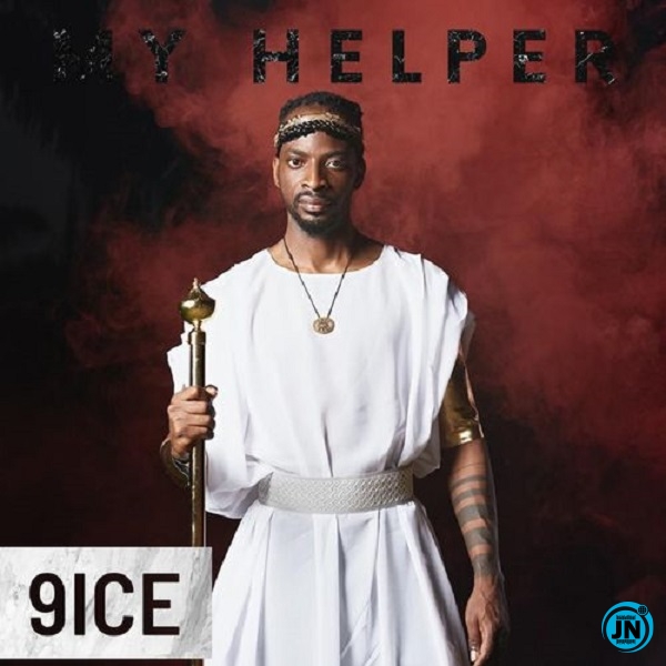 9ice - My Helper   Mp3 Download lyrics