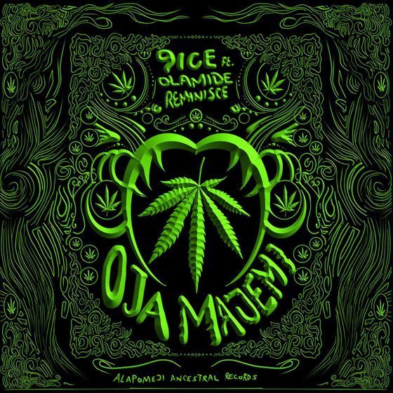 9ice - Oja Majemi ft. Olamide & Reminisce   Mp3 Download lyrics