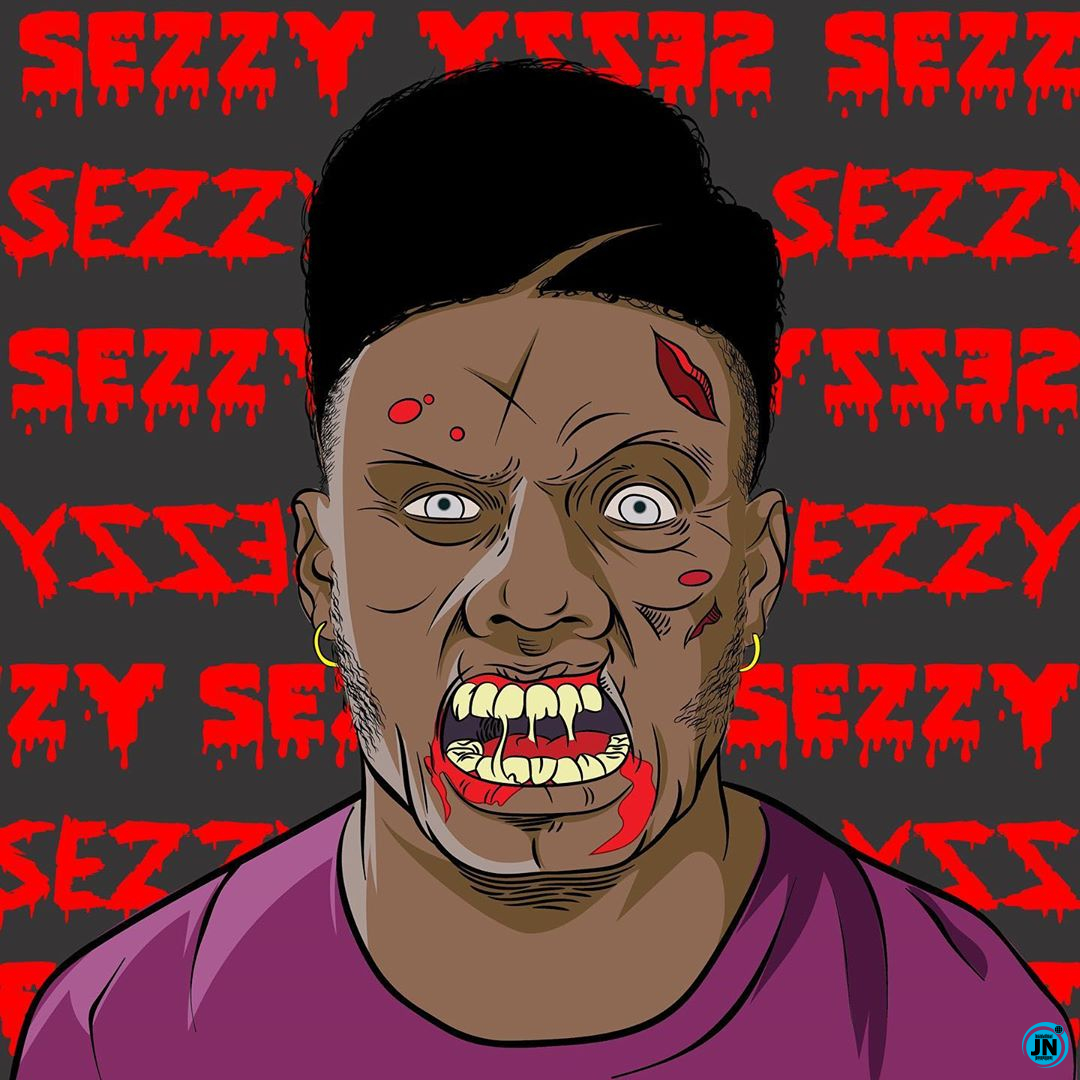A-Star - Sezzy (Halloween Special)   Mp3 Download lyrics