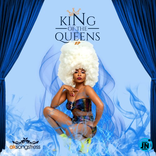 AKstress - King Of The Queens   Mp3 Download lyrics