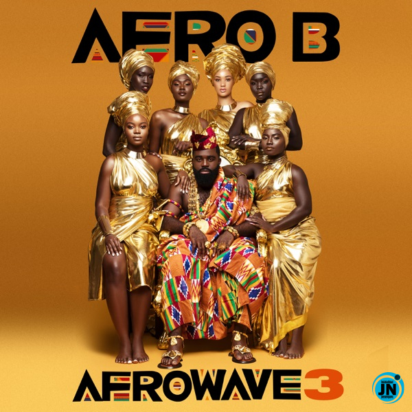 Afro B - Roots Part 2   Mp3 Download lyrics