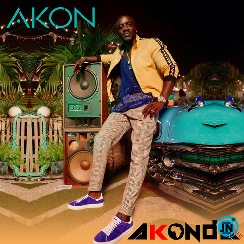 Akon - Low Key   Mp3 Download lyrics