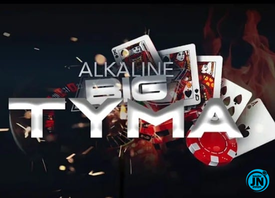 Alkaline - Big Tyma   Mp3 Download lyrics