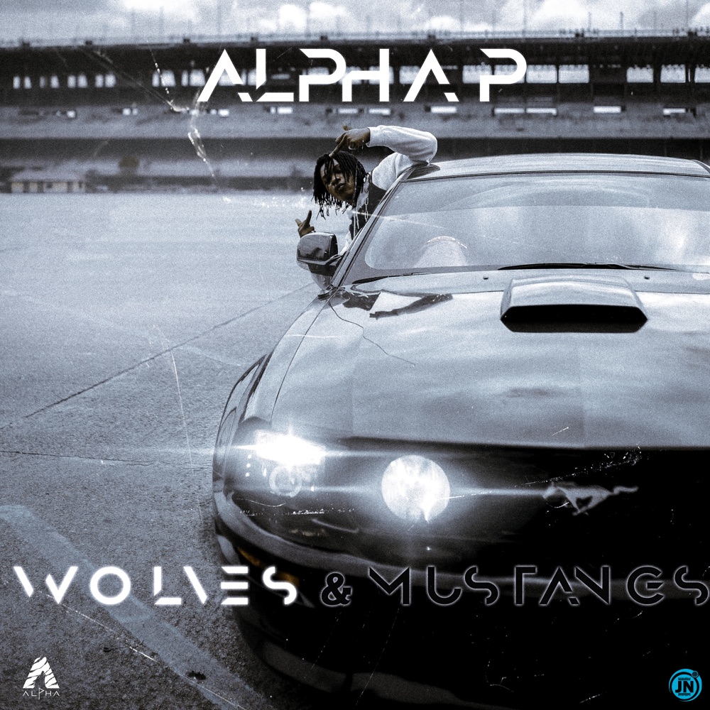 Alpha P - Mustang   Mp3 Download lyrics