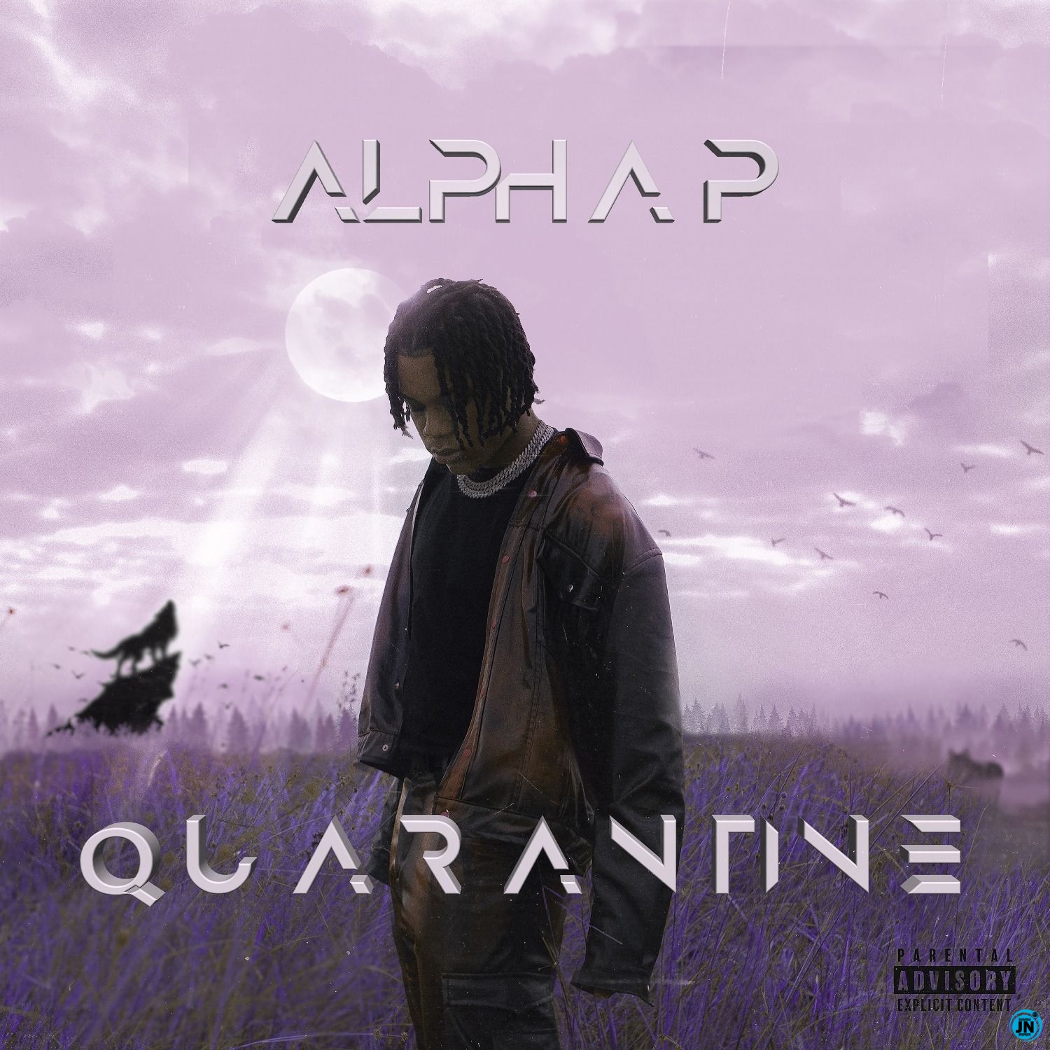 Alpha P - Quarantine   Mp3 Download lyrics