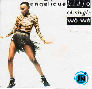 Angelique Kidjo - We We   Mp3 Download lyrics