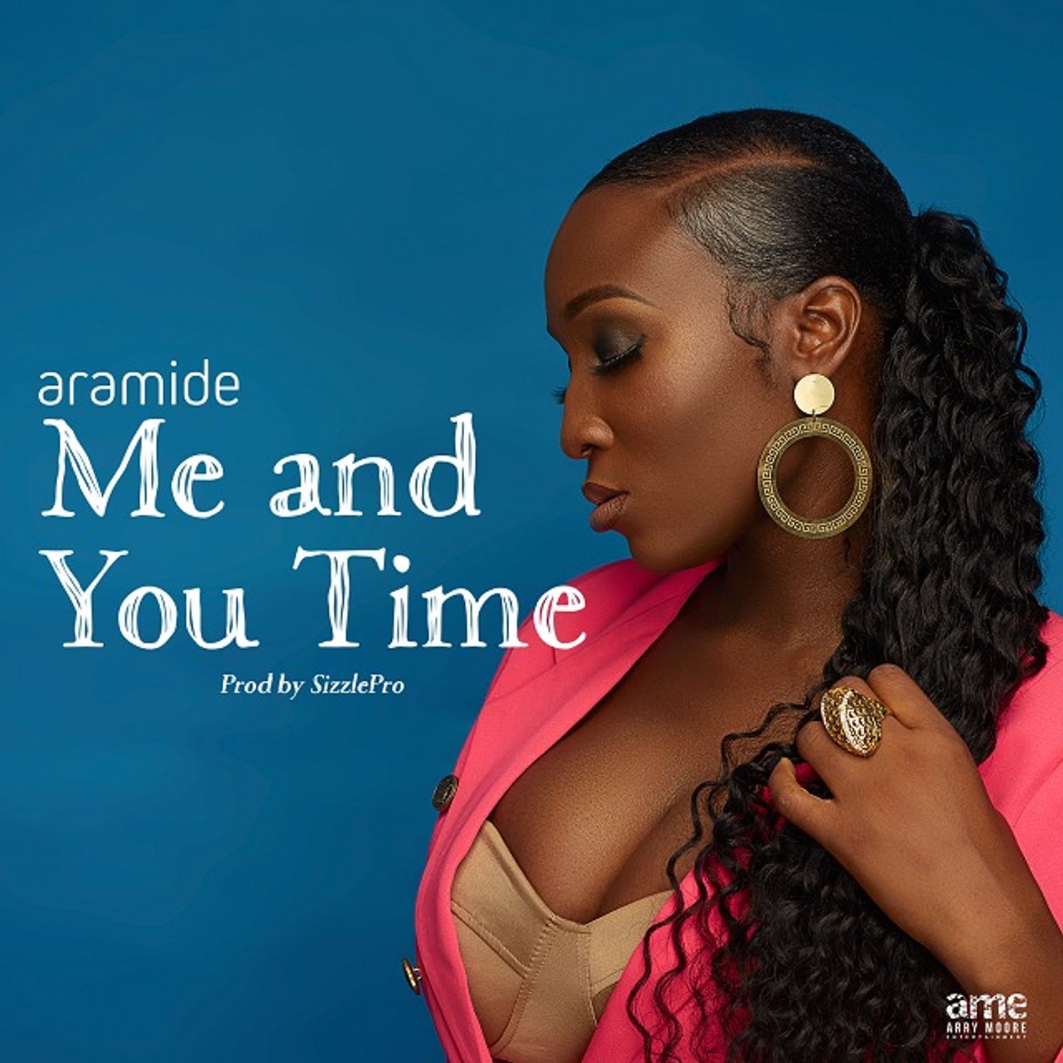 Aramide - Me and You Time   Mp3 Download lyrics