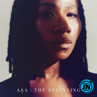 Asa - The Beginning   Mp3 Download lyrics