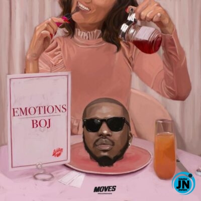 BOJ - Emotions   Mp3 Download lyrics