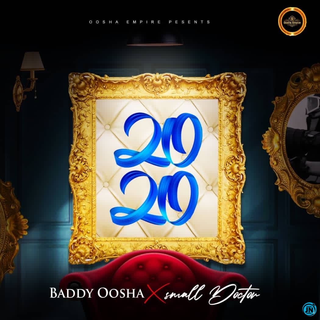Baddy Oosha - 2020 ft. Small Doctor   Mp3 Download lyrics