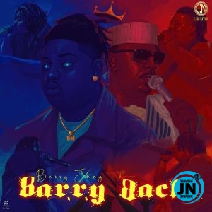 Barry Jhay - Ashe She   Mp3 Download lyrics