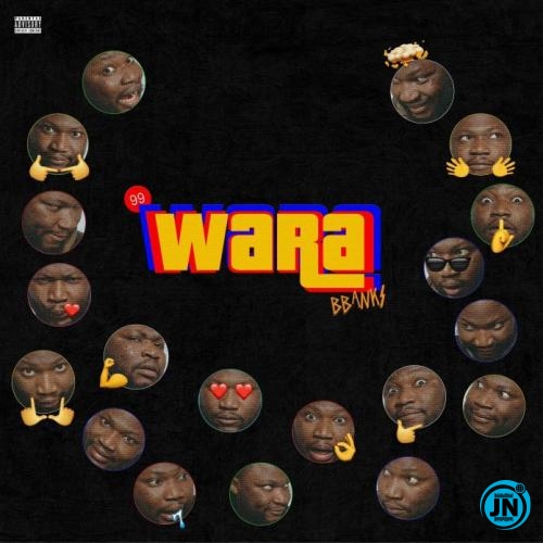 Bbanks - Wara   Mp3 Download lyrics