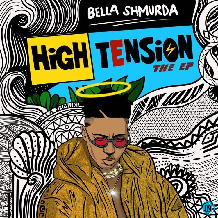 Bella Shmurda - Omnipotent   Mp3 Download lyrics