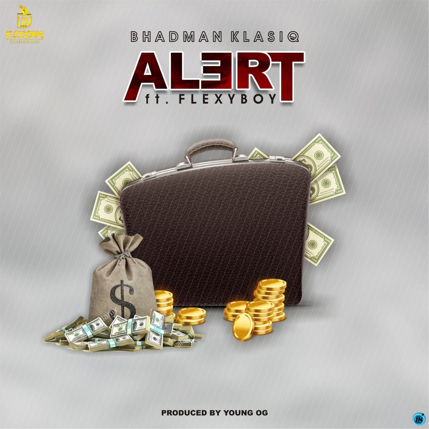Bhadman Klasiq - Alert Ft. Flexyboy   Mp3 Download lyrics