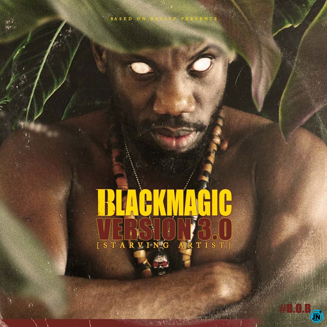 BlackMagic - Soon ft. Tems   Mp3 Download lyrics