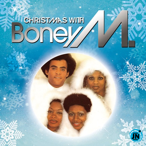 Boney M. - - I'll Be Home for Christmas   Mp3 Download lyrics