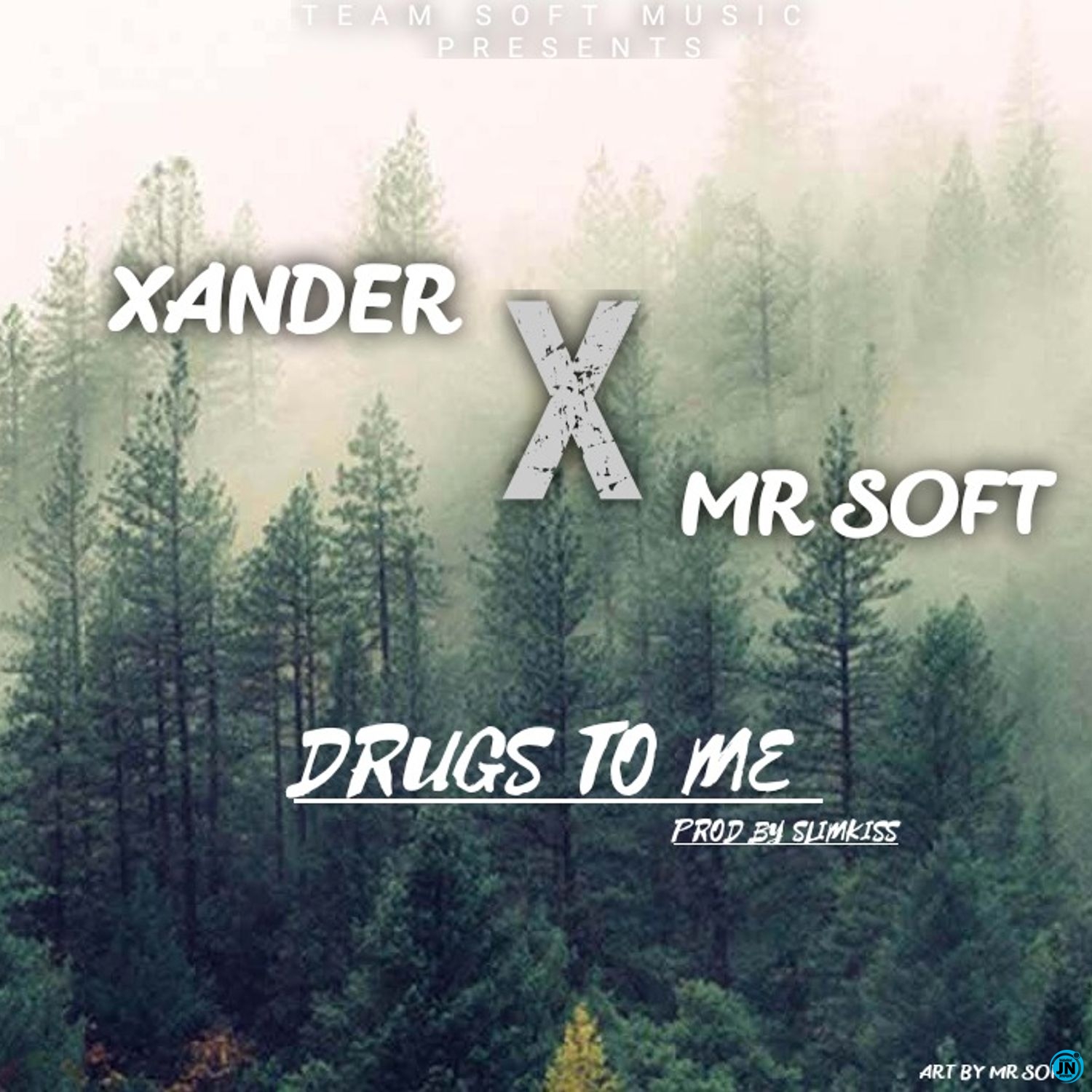 Boy Xander - Drugs To Me ft. Mrsoft OFL   Mp3 Download lyrics