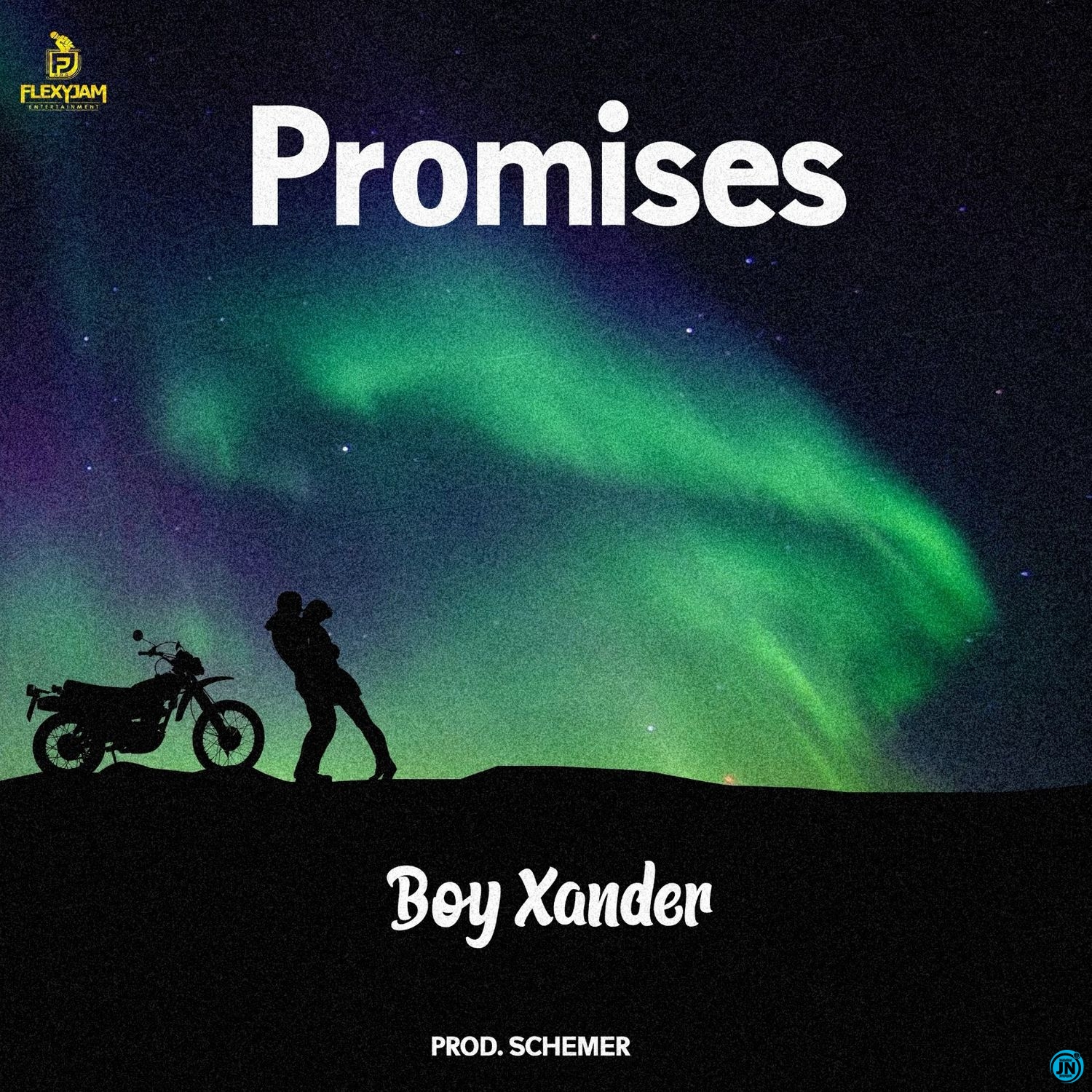 Boy Xander - Promises   Mp3 Download lyrics