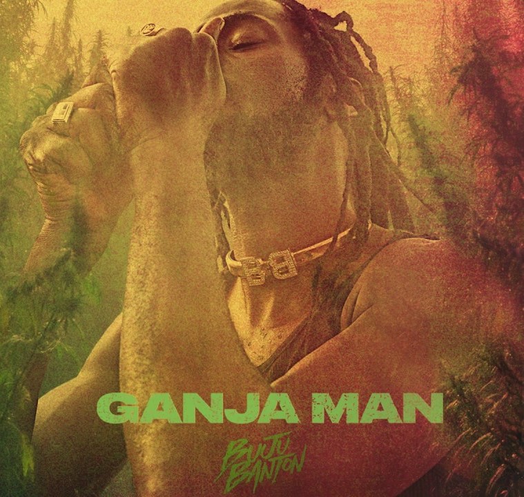 Buju Banton - Ganja Man   Mp3 Download lyrics