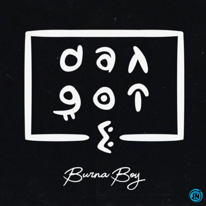 Burna Boy - Dangote   Mp3 Download lyrics