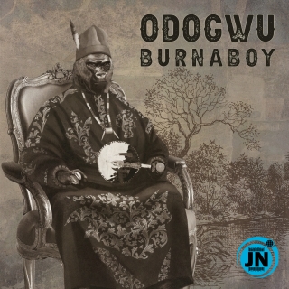 Burna Boy - Odogwu   Mp3 Download lyrics