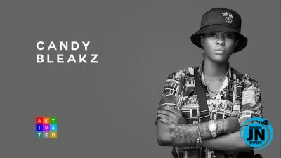 Candy Bleakz - Never Forget   Mp3 Download lyrics