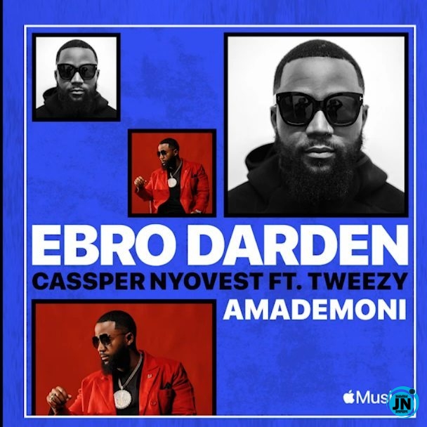 Cassper Nyovest - Amademoni ft. Tweezy   Mp3 Download lyrics