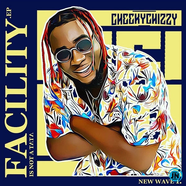 Cheekychizzy - Big Vibe ft. D'Banj, DJ Obi   Mp3 Download lyrics
