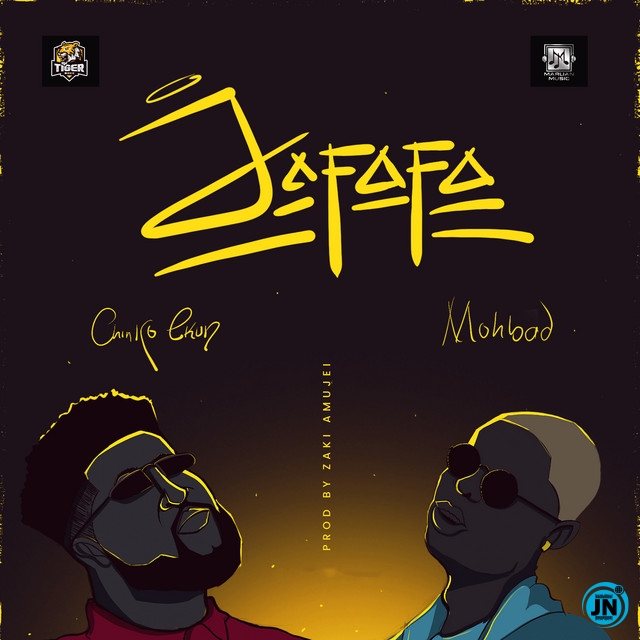 Chinko Ekun - Jafafa ft. Mohbad   Mp3 Download lyrics