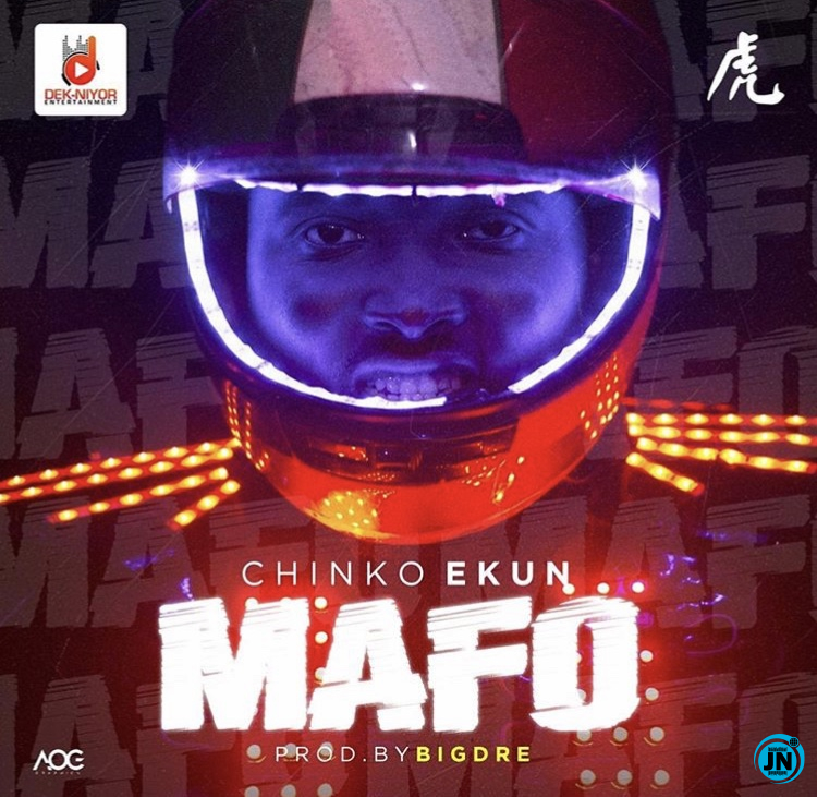 Chinko Ekun - Mafo   Mp3 Download lyrics