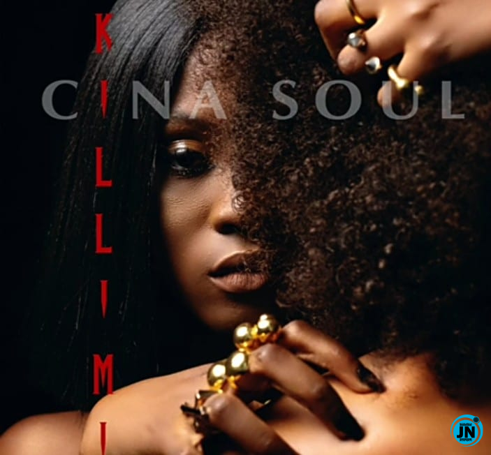 Cina Soul - Killi Mi   Mp3 Download lyrics