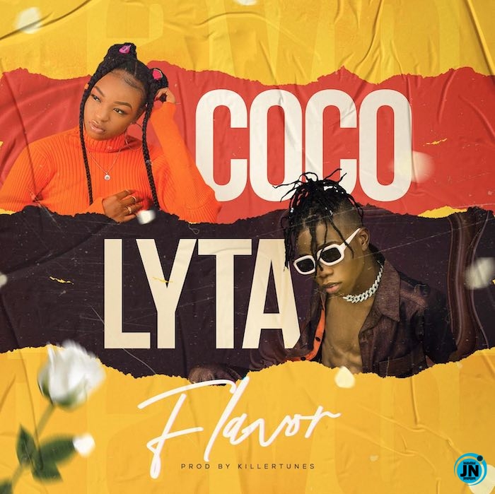 Coco - Flavor ft. Lyta   Mp3 Download lyrics