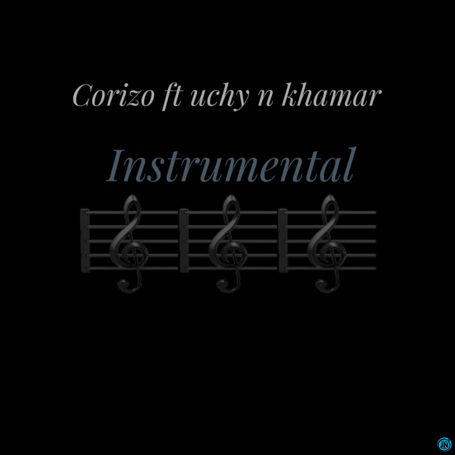 Corizo - Instrumental ft. Khamar   Mp3 Download lyrics