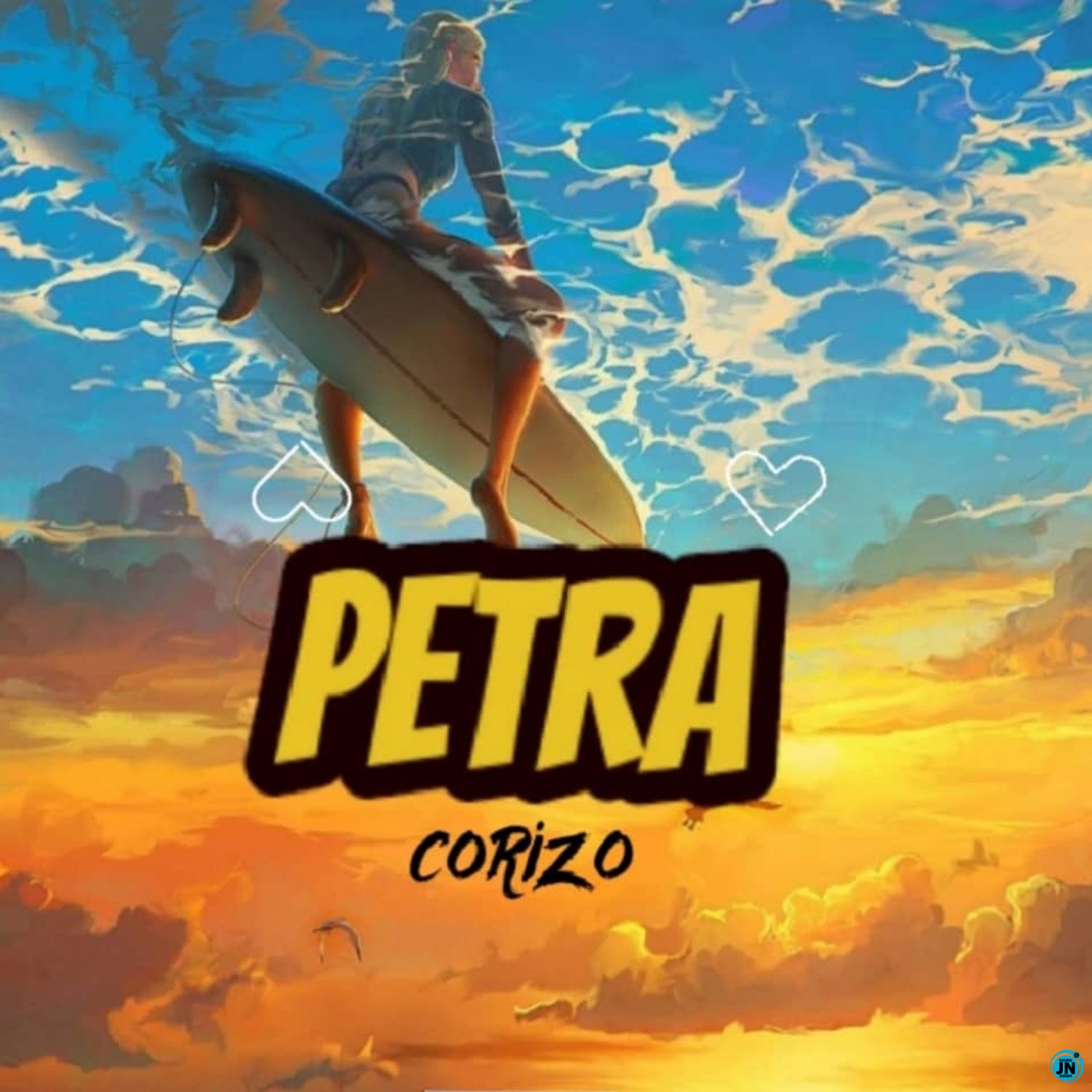 Corizo - Petra   Mp3 Download lyrics