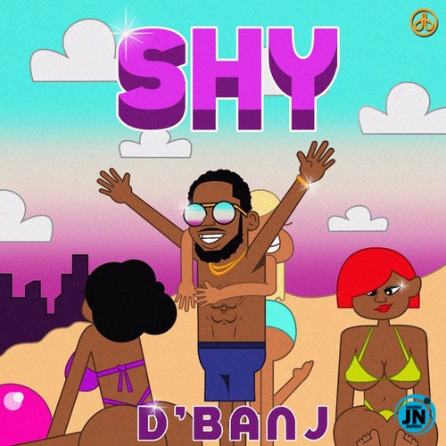 D'Banj - Shy   Mp3 Download lyrics