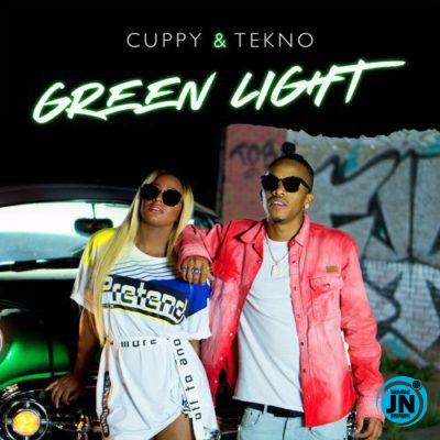 DJ Cuppy - Green Light ft. Tekno   Mp3 Download lyrics
