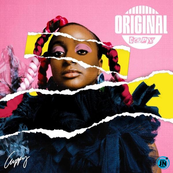 DJ Cuppy - Original Copy (Interlude)  Mp3 Download lyrics