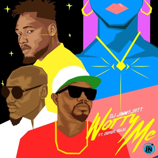 DJ Jimmy Jatt - Worry Me ft. 2Baba, Buju   Mp3 Download lyrics