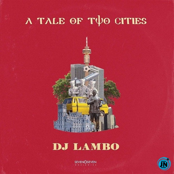 DJ Lambo - Sharpaly ft. Ice Prince, Ckay  Mp3 Download lyrics